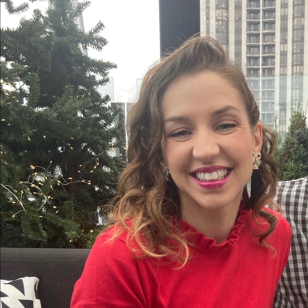 Meet your Posher, Marissa